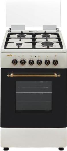 Плита комбинированная SIMFER F 56 EO 45001
