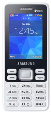 Мобильный телефон SAMSUNG SM-B350E