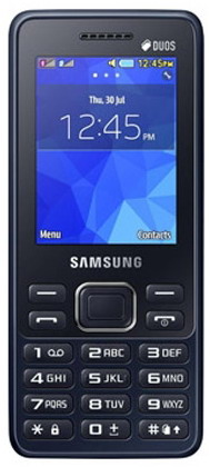 Мобильный телефон SAMSUNG SM-B350E