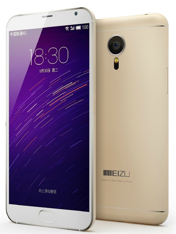 Смартфон MEIZU MX5 16Gb