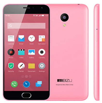 Смартфон MEIZU M2 mini 16Gb