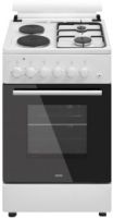 Плита комбинированная SIMFER F 55EW24001