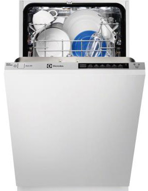 Посудомоечная машина встраиваемая ELECTROLUX ESL 4560 RO