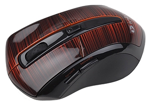 Мышь беспроводная INTRO MW207 Wireless