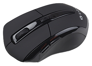 Мышь беспроводная INTRO MW207 Wireless
