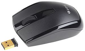 Мышь беспроводная INTRO MW108 Wireless