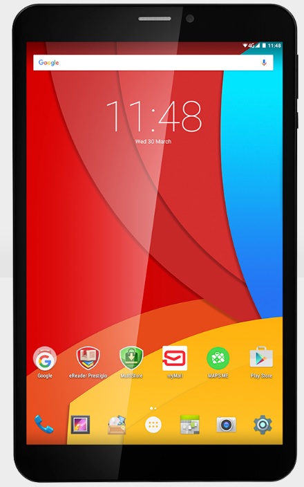 Планшет PRESTIGIO Wize PMT 3608