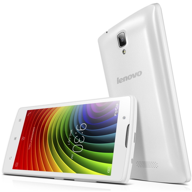 Смартфон LENOVO A2010 LTE