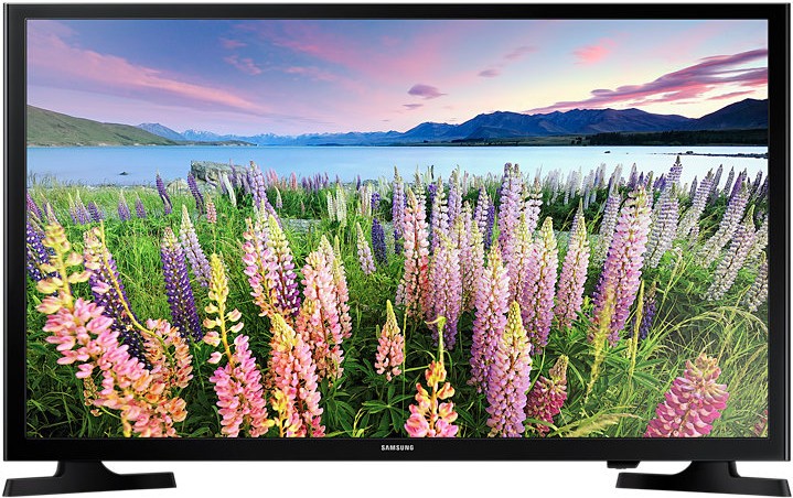Телевизор SAMSUNG UE-40J5000