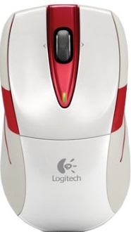 Мышь беспроводная LOGITECH M525