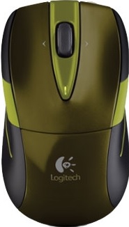 Мышь беспроводная LOGITECH M525