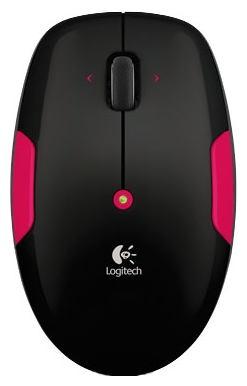 Мышь беспроводная LOGITECH M345