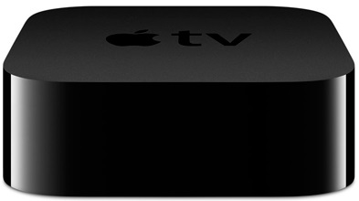 Медиаплеер APPLE TV 32 Gb
