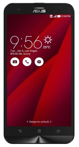 Смартфон ASUS ZE550KL