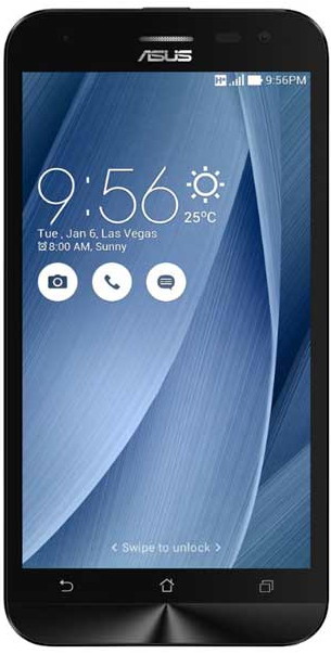 Смартфон ASUS ZE500KG