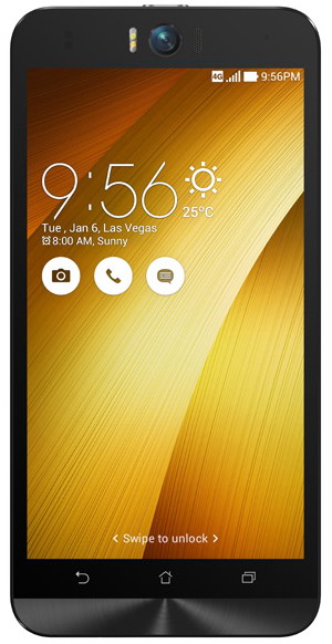 Смартфон ASUS ZD551KL