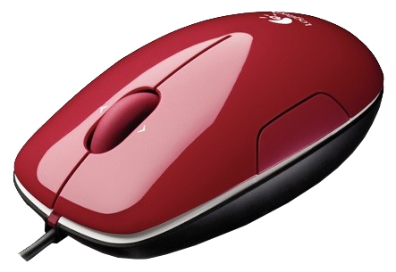 Мышь проводная LOGITECH M105