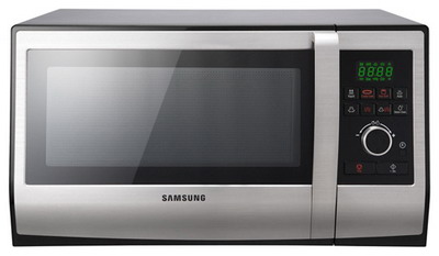 Микроволновая печь SAMSUNG ME-89APSR