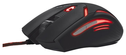 Мышь проводная TRUST GXT 152 Illuminated Gaming Mouse