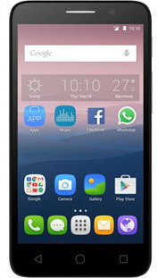 Смартфон ALCATEL Pop 3 5065D