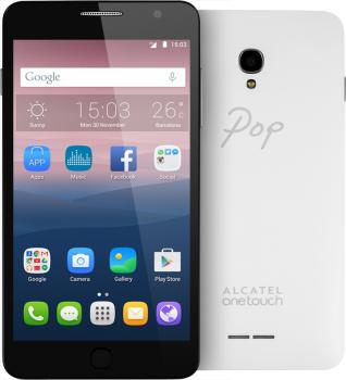 Смартфон ALCATEL 5022D