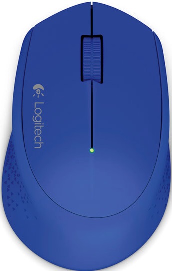 Мышь беспроводная LOGITECH M280