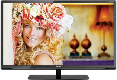 Телевизор BBK LEM2484DT2