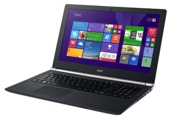 Ноутбук ACER VN7-571G-51PS