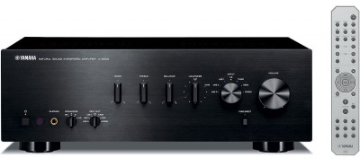 Усилитель YAMAHA AS 500 B