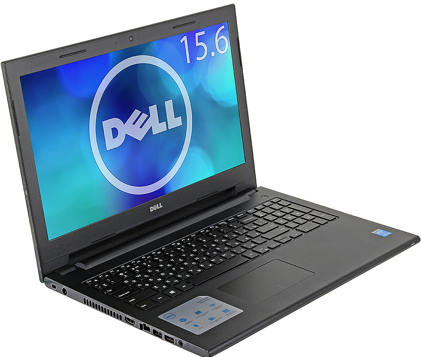 Ноутбук DELL 3542-1868