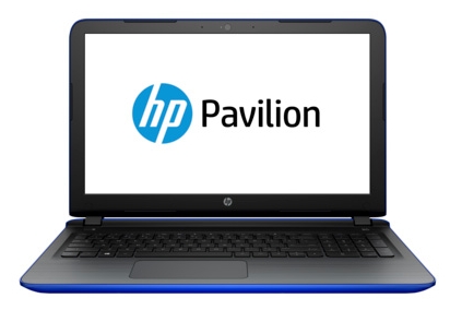 Ноутбук HP 15-ab014ur