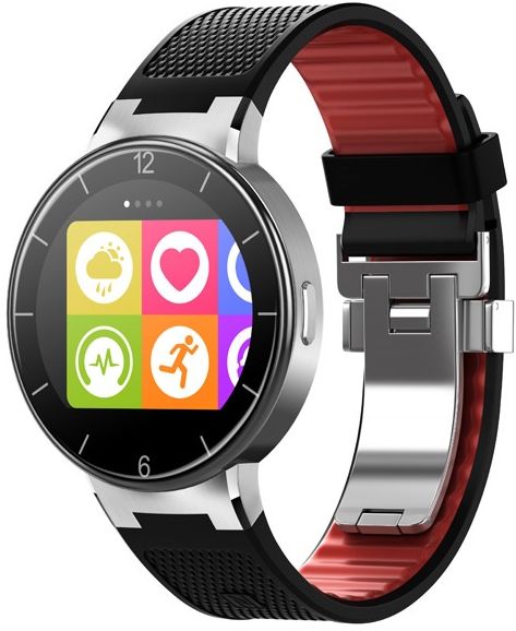 Смарт-часы ALCATEL SM02