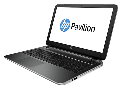 Ноутбук HP 15-p213ur