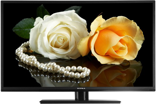 Телевизор SUPRA STV-LC39520FL