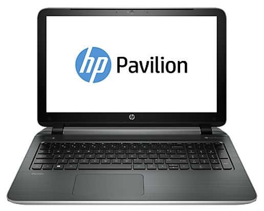 Ноутбук HP 15-p202ur