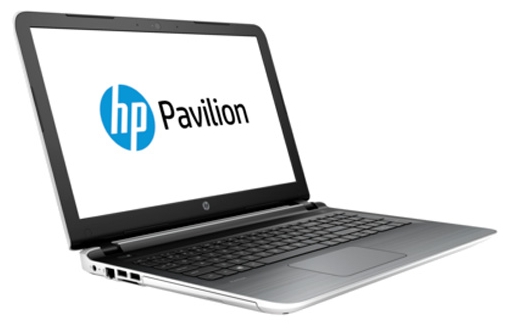 Ноутбук HP 15-ab059ur