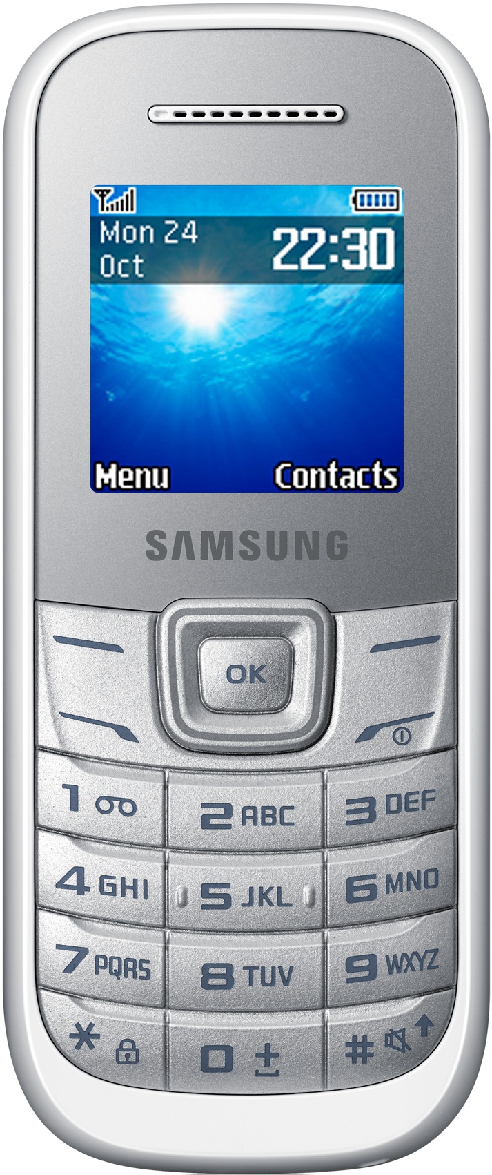 Мобильный телефон SAMSUNG GT-E1200R