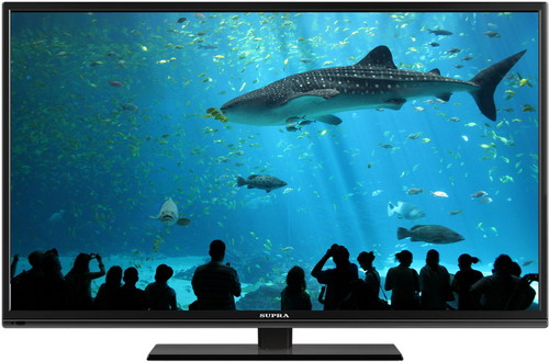 Телевизор SUPRA STV-LC32663FL