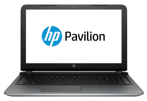 Ноутбук HP 15-ab011ur