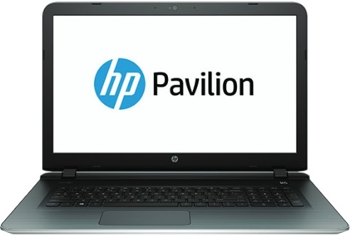 Ноутбук HP 15-p270ur