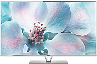 3D телевизор PANASONIC ТХ-LR47DT60
