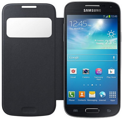 Чехол-книжка SAMSUNG I9192
