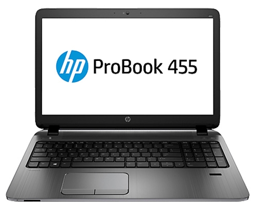 Ноутбук HP 455 G2