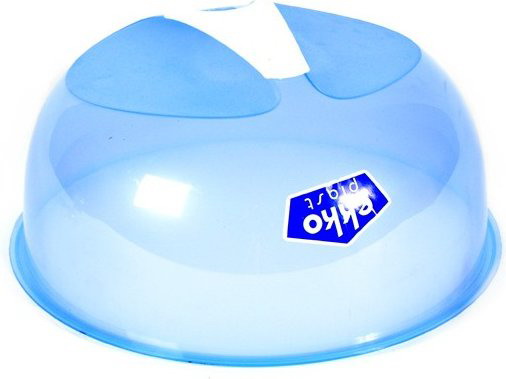 Крышка для СВЧ  Ekko Plast