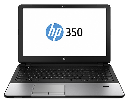 Ноутбук HP 350 G2