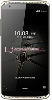 Смартфон ZTE Axon Mini 4G