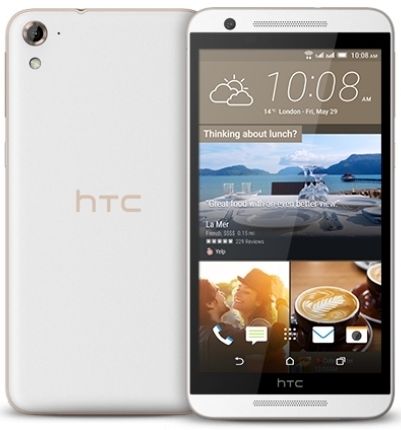 Смартфон HTC E9s EEA