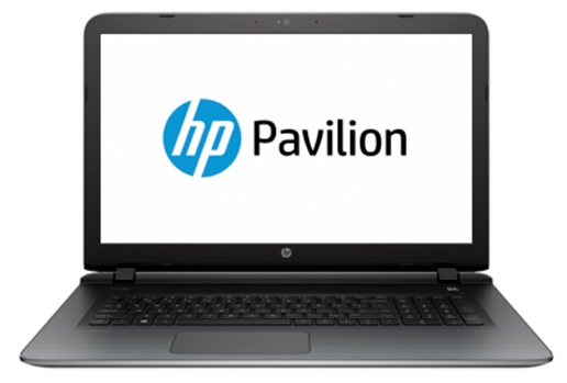 Ноутбук HP 17-g013ur
