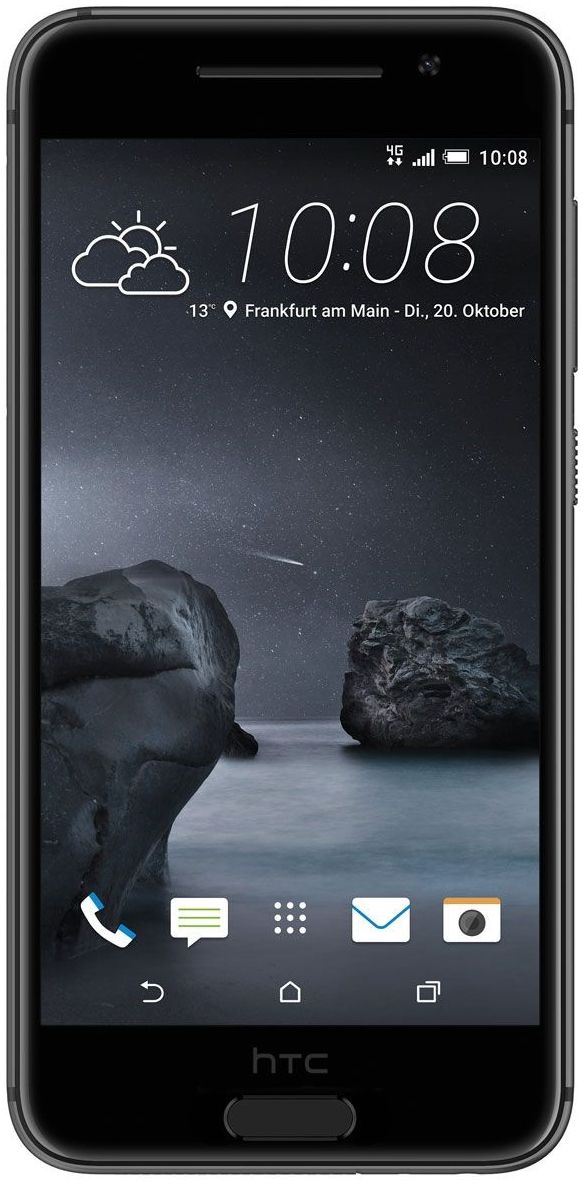 Смартфон HTC M9 EEA