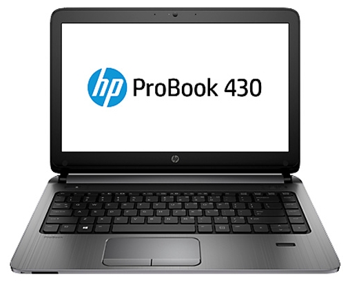 Ноутбук HP 430 G2